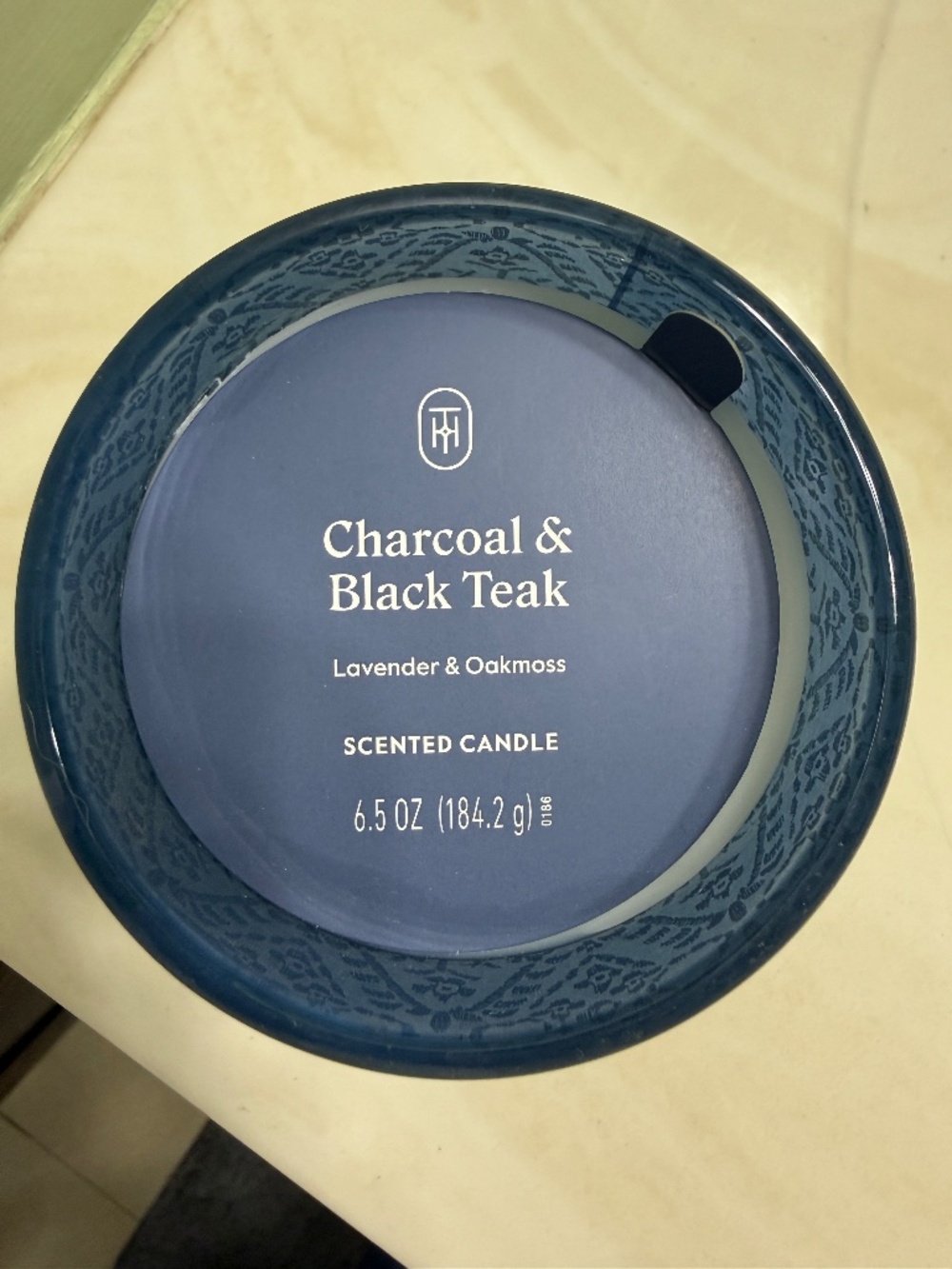 Threshold Candle